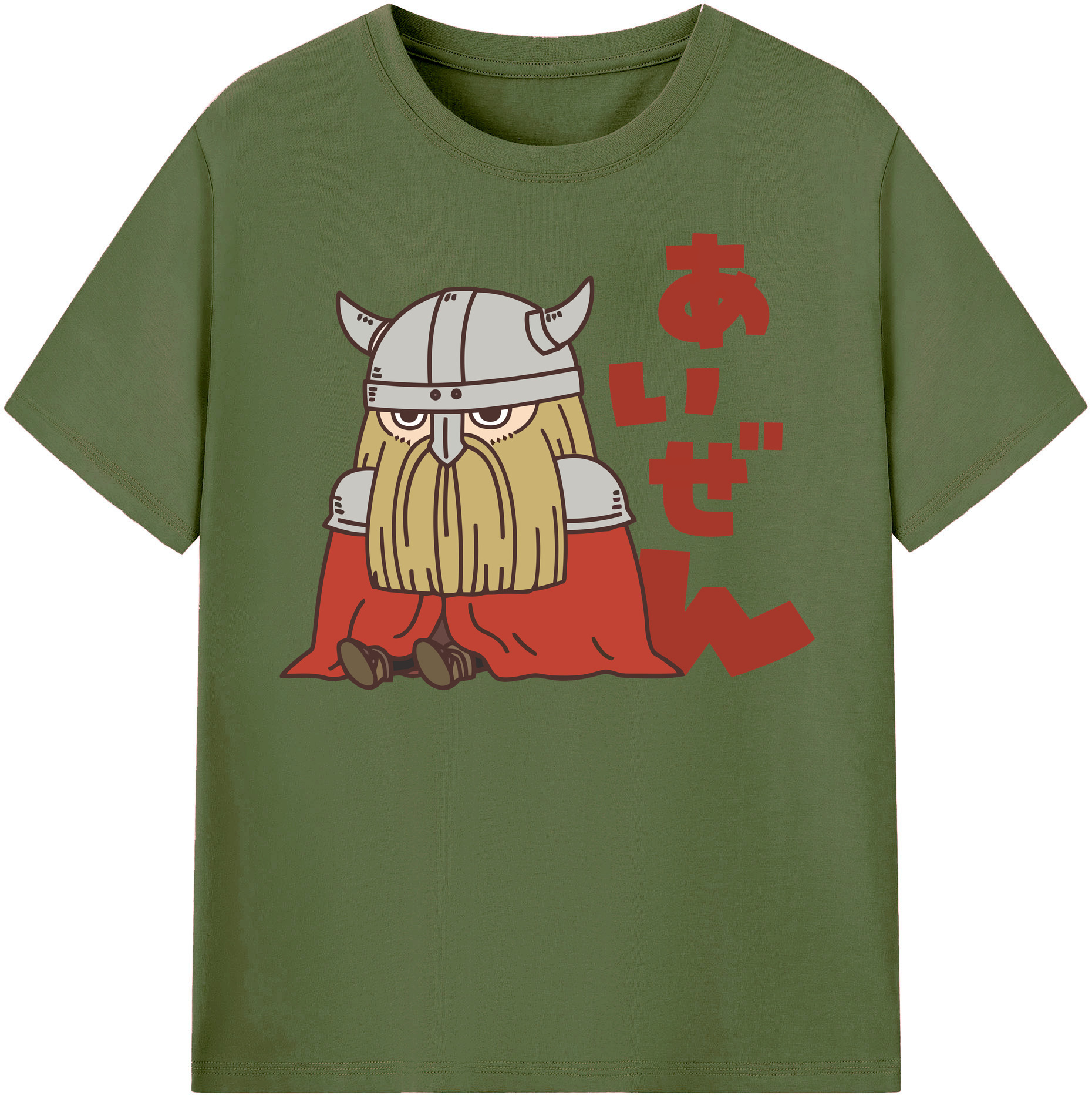 （画像用） 葬送のフリーレン Frieren 綿100％半袖Tシャツ（フロントプリント）